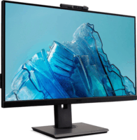 Acer 24" B248YGb 16:9 FHD IPS LCD Gaming Monitor - Fekete