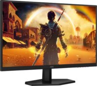 AOC 27" Q27G42XE 16:9 QHD IPS WLED Gaming Monitor - Fekete