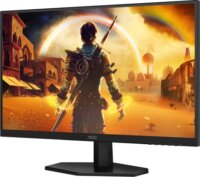 AOC 27" Q27G42XE 16:9 QHD IPS WLED Gaming Monitor - Fekete