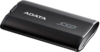 Adata 2TB SD810 USB 3.2 Külső SSD - Fekete