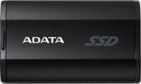 Adata 2TB SD810 USB 3.2 Külső SSD - Fekete