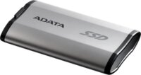 Adata 500GB SD810 USB 3.2 Külső SSD - Ezüst