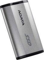 Adata 500GB SD810 USB 3.2 Külső SSD - Ezüst