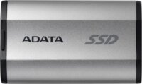 Adata 500GB SD810 USB 3.2 Külső SSD - Ezüst