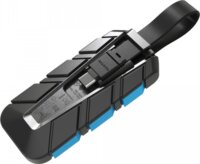 Adata 2TB SC740 USB-C 3.2 Külső SSD - Kék