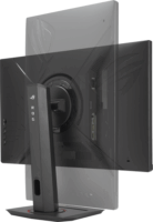 Asus 27" RoG Strix XG279CNS 16:9 FHD Fast-IPS Gaming Monitor - Fekete