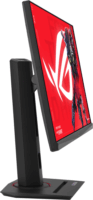 Asus 27" RoG Strix XG279CNS 16:9 FHD Fast-IPS Gaming Monitor - Fekete