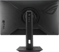 Asus 27" RoG Strix XG279CNS 16:9 FHD Fast-IPS Gaming Monitor - Fekete