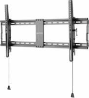 Manhattan 462020 43"-100" LCD TV / Monitor fali tartó konzol - Fekete