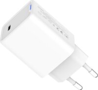 ColorWay 057PD USB-C Hálózati gyorstöltő 45W - Fehér