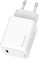 ColorWay 057PD USB-C Hálózati gyorstöltő 45W - Fehér