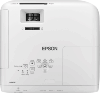 Epson EHTW840 FullHD 4000 Lumen Projektor - Fehér