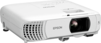 Epson EHTW840 FullHD 4000 Lumen Projektor - Fehér