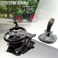 Thrustmaster SimTask FarmStick P Joystick (PS5 / PC)