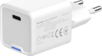 ColorWay 056PD USB-C Hálózati gyorstöltő 35W - Fehér