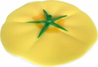 Charles Viancin Tomato Szilikon fedél ételtároló edényekhez 4 darabos készlet - Többszínű
