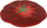 Charles Viancin Tomato Szilikon fedél ételtároló edényekhez 4 darabos készlet - Többszínű