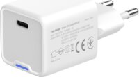 ColorWay 054PD USB-C Hálózati gyorstöltő 30W - Fehér