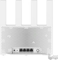 Xiaomi BE3600 3570 Mbp/s 2.5G EU Router