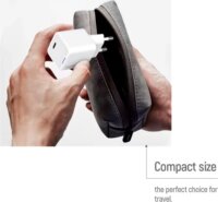 ColorWay 052PDC USB-C Hálózati töltő szett 25W - Fehér