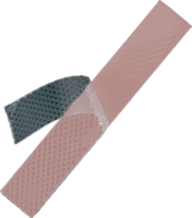 Thermal Grizzly Minus Pad 8 Hővezető lap 2db (120 x 20 x 1,5 mm)