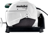 Metabo CS 22-355 Elektromos Asztali Körfűrész Ø355mm 2300W
