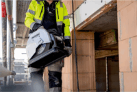 Metabo CS 22-355 Elektromos Asztali Körfűrész Ø355mm 2300W