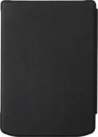 PocketBook Shell Strap 6" E-Book olvasó Tok - Fekete