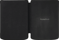 PocketBook Shell Strap 6" E-Book olvasó Tok - Fekete