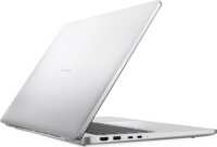 Dell Pro 16 Plus Laptop Ezüst (16" / Intel Core Ultra 7-265U / 32GB / 512GB SSD / Win 11 Pro)
