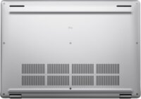 Dell Pro 16 Plus Laptop Ezüst (16" / Intel Core Ultra 7-255U / 16GB / 512GB SSD / Win 11 Pro)