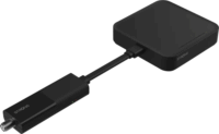 Strong SRT427 GoogleTV / DVB-S2 Set-Top box vevőegység