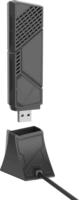 Asus RoG USB-BE92 Tri-Band WiFi 7 Wireless USB WiFi Adapter