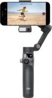 DJI Osmo Mobile 7P Telefon Stabilizátor - Fekete