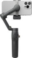 DJI Osmo Mobile 7P Telefon Stabilizátor - Fekete