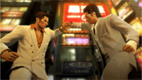 Sega Yakuza Zero Director’s Cut Nintendo Switch 2 játékszoftver