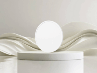 Xiaomi Smart Ceiling Light D40 Bluetooth Okos mennyezeti LED lámpa