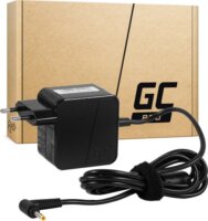 Green Cell AD76PV2 Lenovo IdeaPad Laptop Töltő Adapter (45W / 20V / 2.25A)