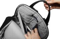 XD Design P706.3001 16" Laptop hátizsák - Fekete