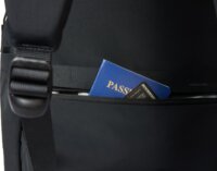 XD Design P706.3001 16" Laptop hátizsák - Fekete