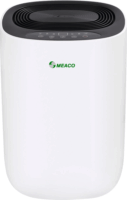 Meaco Dry ABC 10L Párátlanító 2.6L / 155W - Fehér