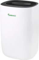 Meaco Dry ABC 10L Párátlanító 2.6L / 155W - Fehér