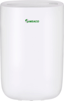 Meaco Dry ABC 12L Párátlanító 2.6L / 155W - Fehér