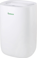 Meaco Dry ABC 12L Párátlanító 2.6L / 155W - Fehér
