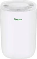 Meaco Dry ABC 12L Párátlanító 2.6L / 155W - Fehér