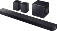 Samsung HW-Q990F Soundbar 11.1.4 Hangprojektor 41 Watt - Fekete
