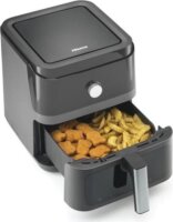 Hisense HAF1800D AirFryer Forrólevegős sütő 5,7L 1850 Watt - Fekete