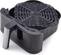 Hisense HAF1800D AirFryer Forrólevegős sütő 5,7L 1850 Watt - Fekete