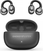 Energy Sistem EN 459643 ChicPods Bluetooth Fülhallgató Headset Töltőtokban - Fekete