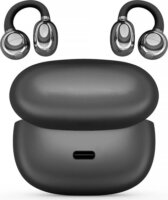 Energy Sistem EN 459643 ChicPods Bluetooth Fülhallgató Headset Töltőtokban - Fekete